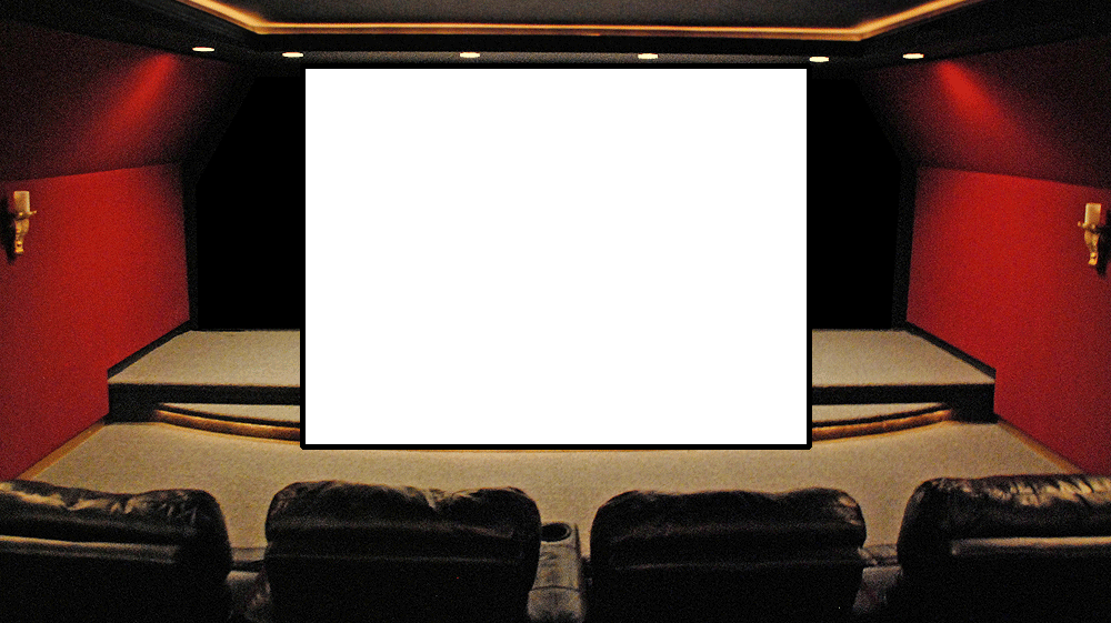 Movie Screen